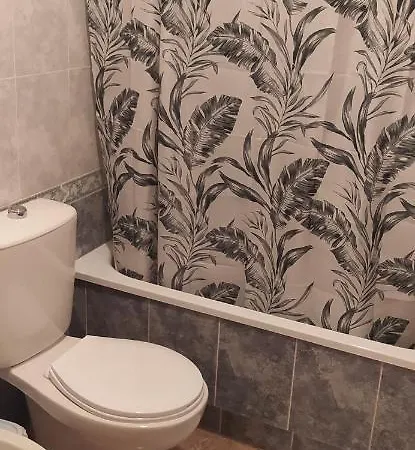 Lejlighed Estudio Wifi Bano 1 Sofa Cama Doble Piscina Playa 100mts Torrevieja