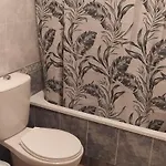 Apartment Estudio Wifi Bano 1 Sofa Cama Doble Piscina Playa 100mts Torrevieja